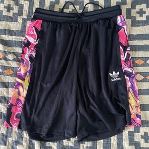 Adidas mens shorts